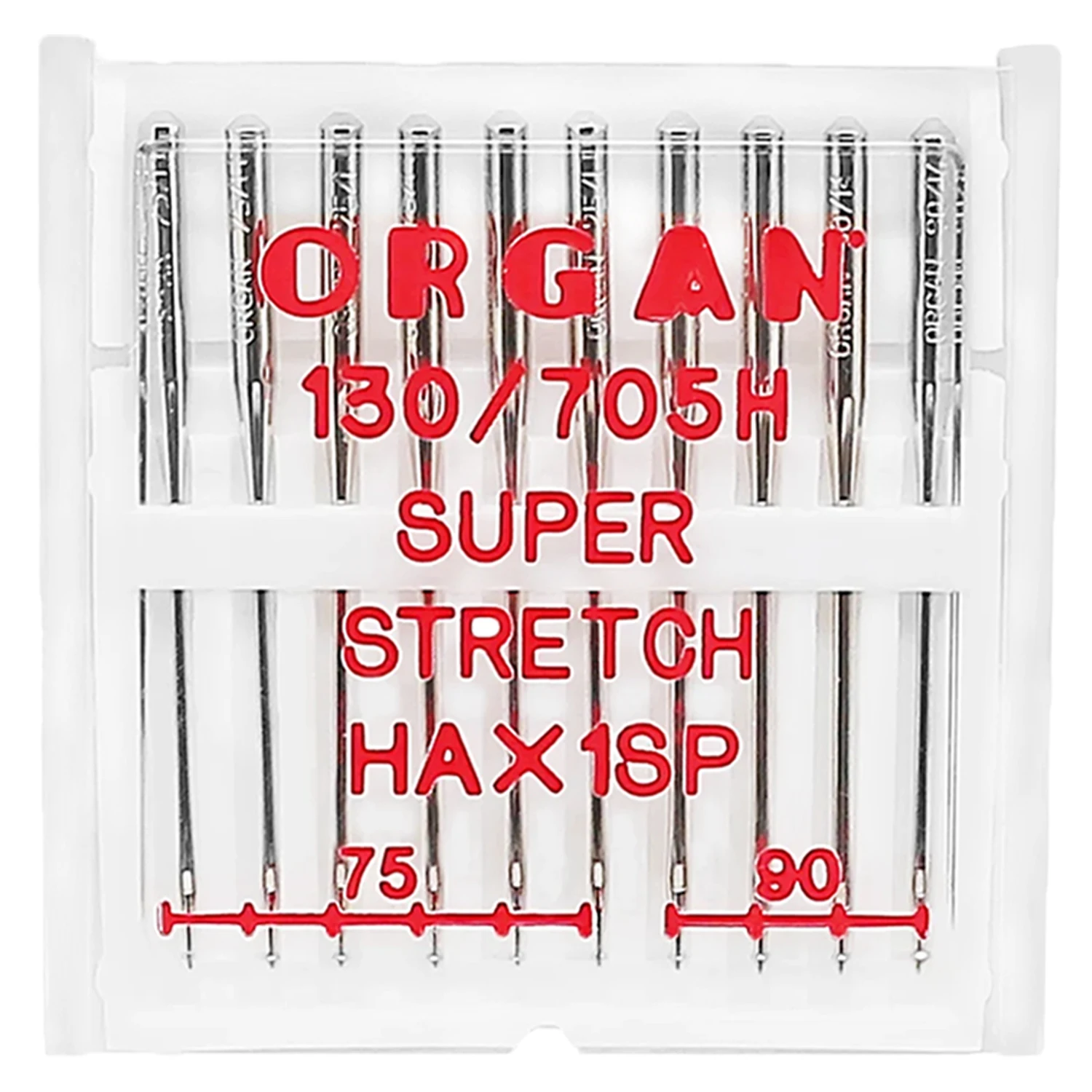 #75 Sewing Machine Needles Ranking List in 2026