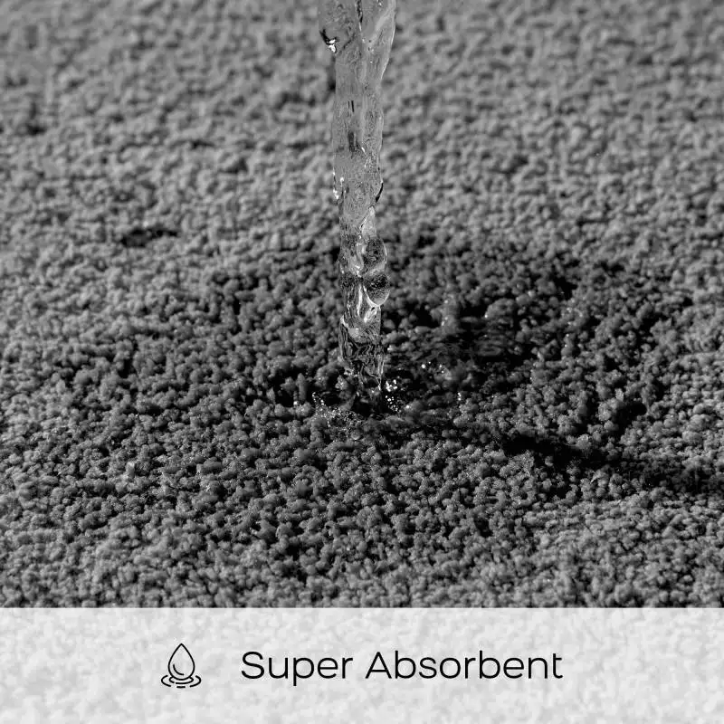 مجموعة سجادة حمام الخطمي