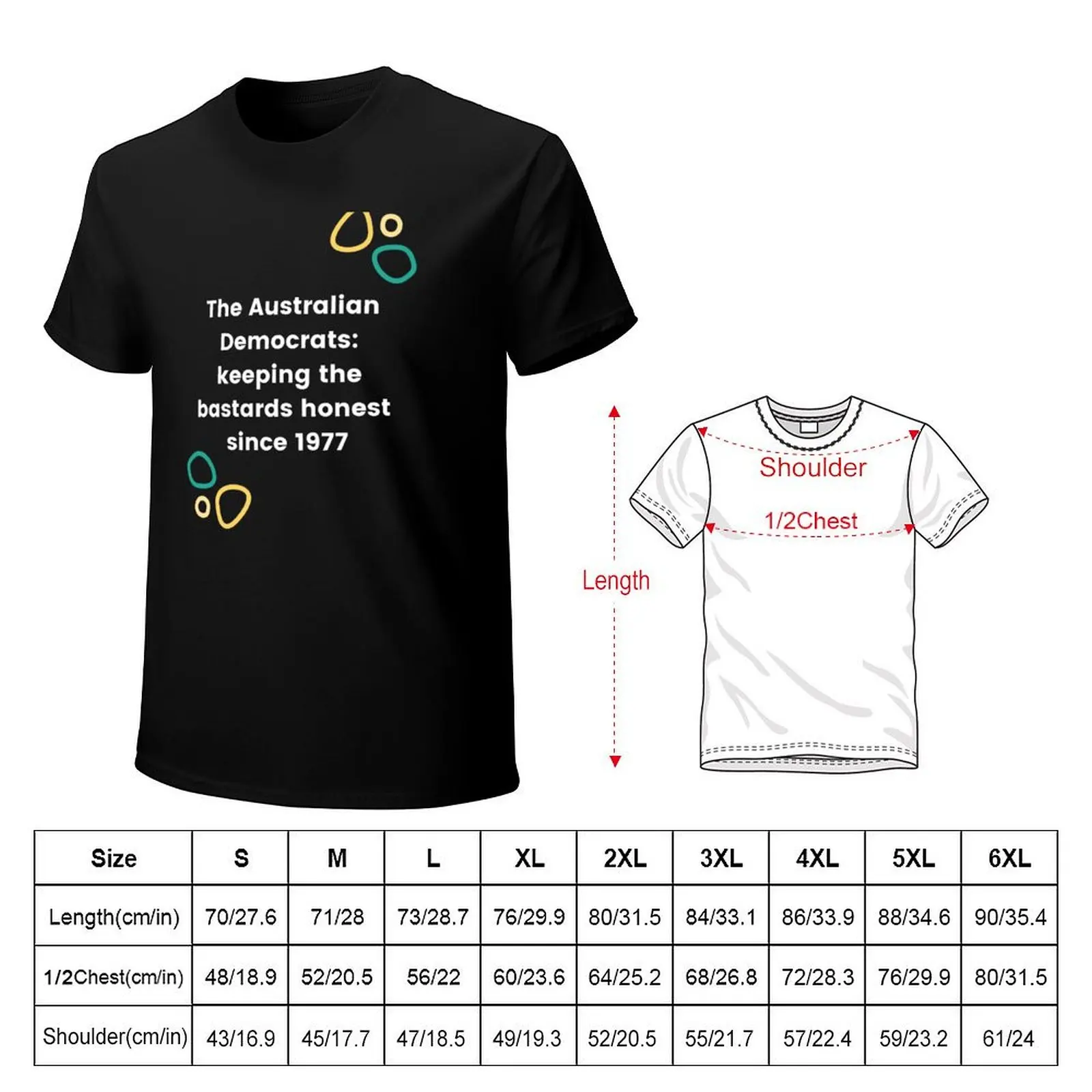Keeping the Bastards Honest 1977 T-Shirt funny t shirts dark humor T-Shirt