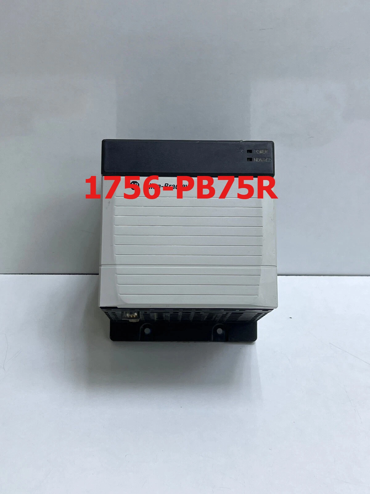 

Резервный источник питания постоянного тока для Allen Bradley 1756-PB75R ControlLogix