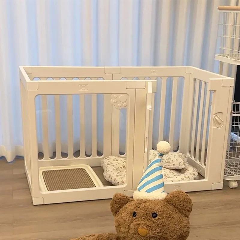 Plastic Dog Fence B…