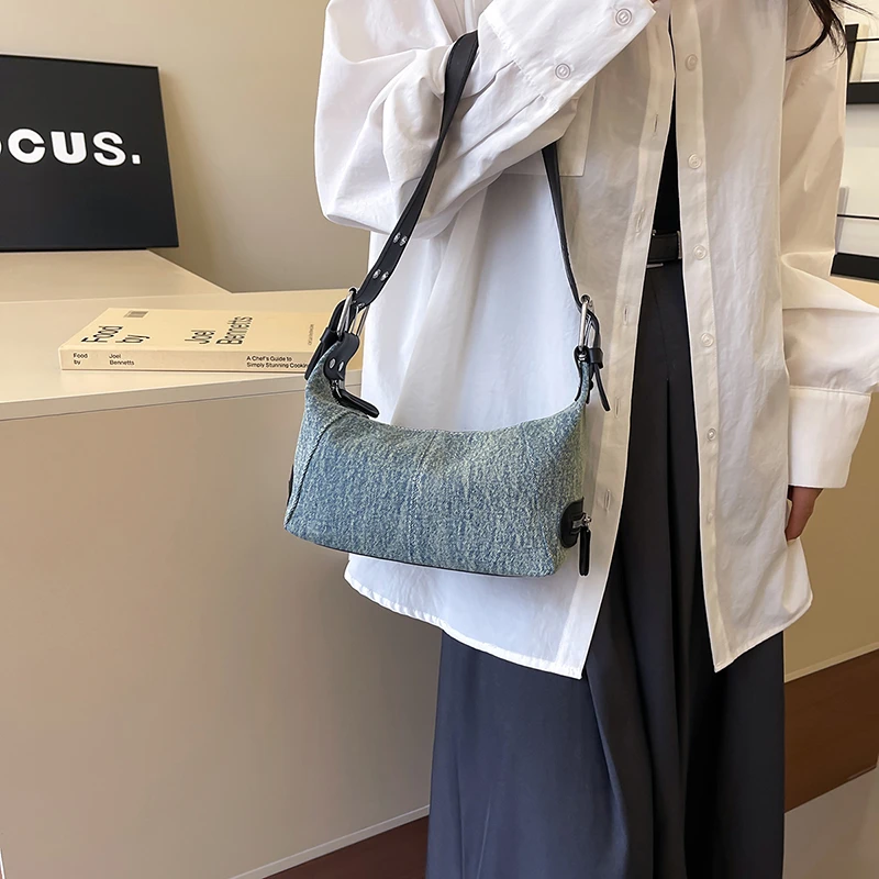 

Elegant Women Leather Luxury Classic Fashion Designer Crossbody Tote Shoulder Bag Handbag For Daily Chic Style