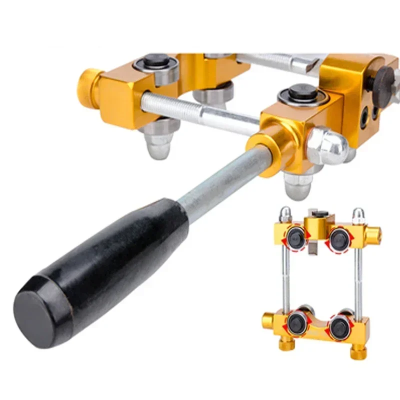 

Маленькие новые плоскогубцы для зачистки кабеля BK50-105, внешний диаметр кабеля 50-150 мм, плоскогубцы для зачистки кабеля CH