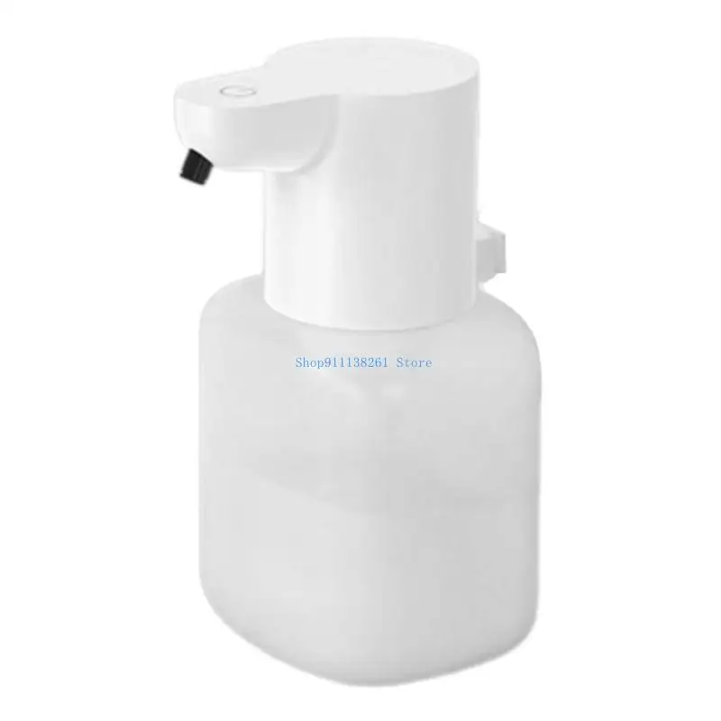 

H05E hand Frees Automatic Foam Soap Dispenser with Feature Hand Washer USB Charges Automatic Soap Dispenser