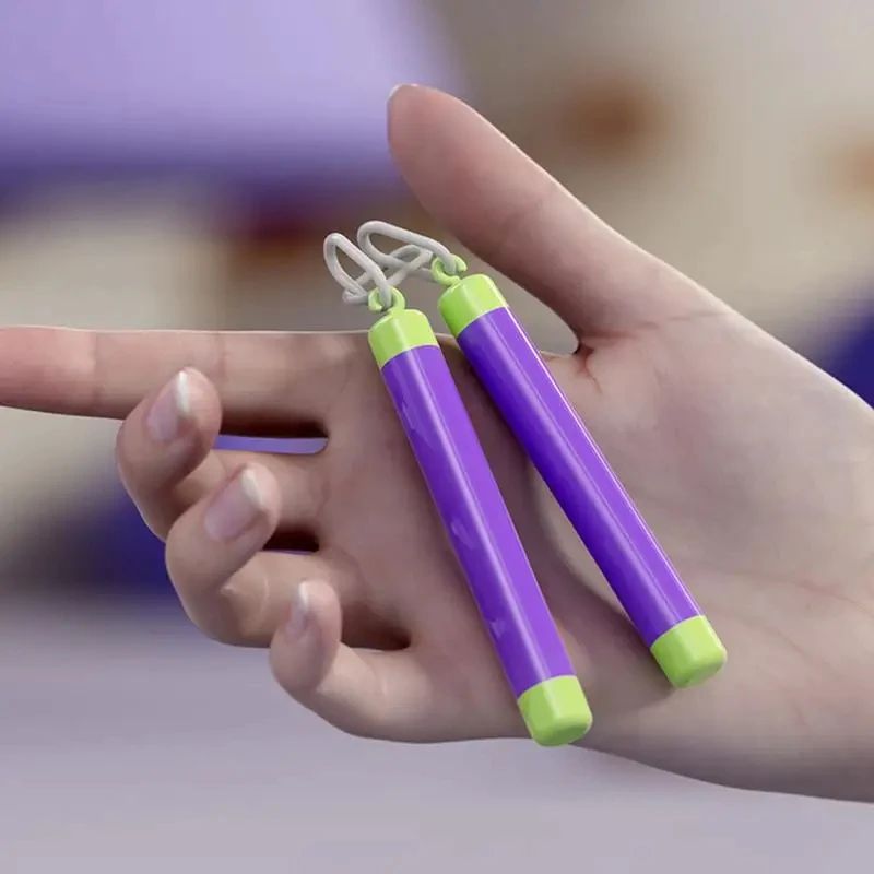 New 3D Gravity Claw Fidget Toys Decompression Push Card Toy Antistress Cute Knife Stress Relief Toys for Kids