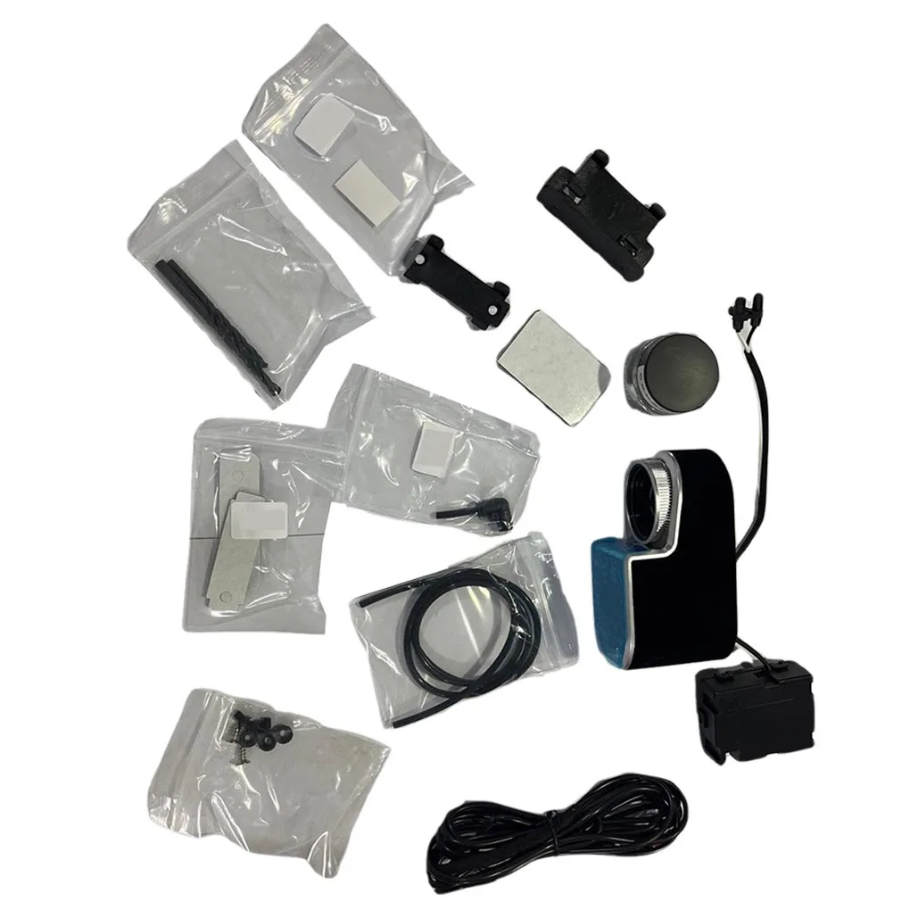 Unvernisal Air Freshener System Car Air Purifier Air Fragrance Negative Ion System Air Ionizer