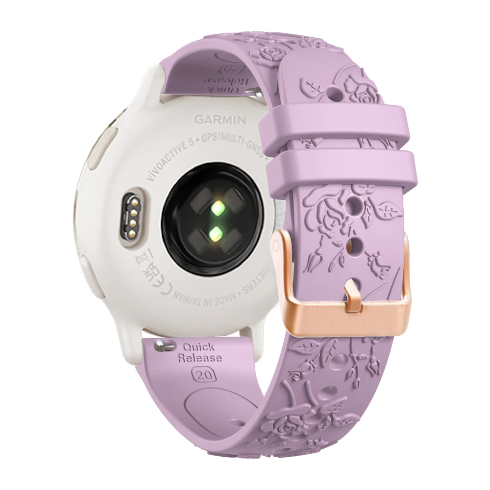 Para amazfit ativo 2/bip 3 pro/u pro 20mm pulseira de silicone para amazfit gts 4 mini/gts 3/2e/2 gtr mini pulseira