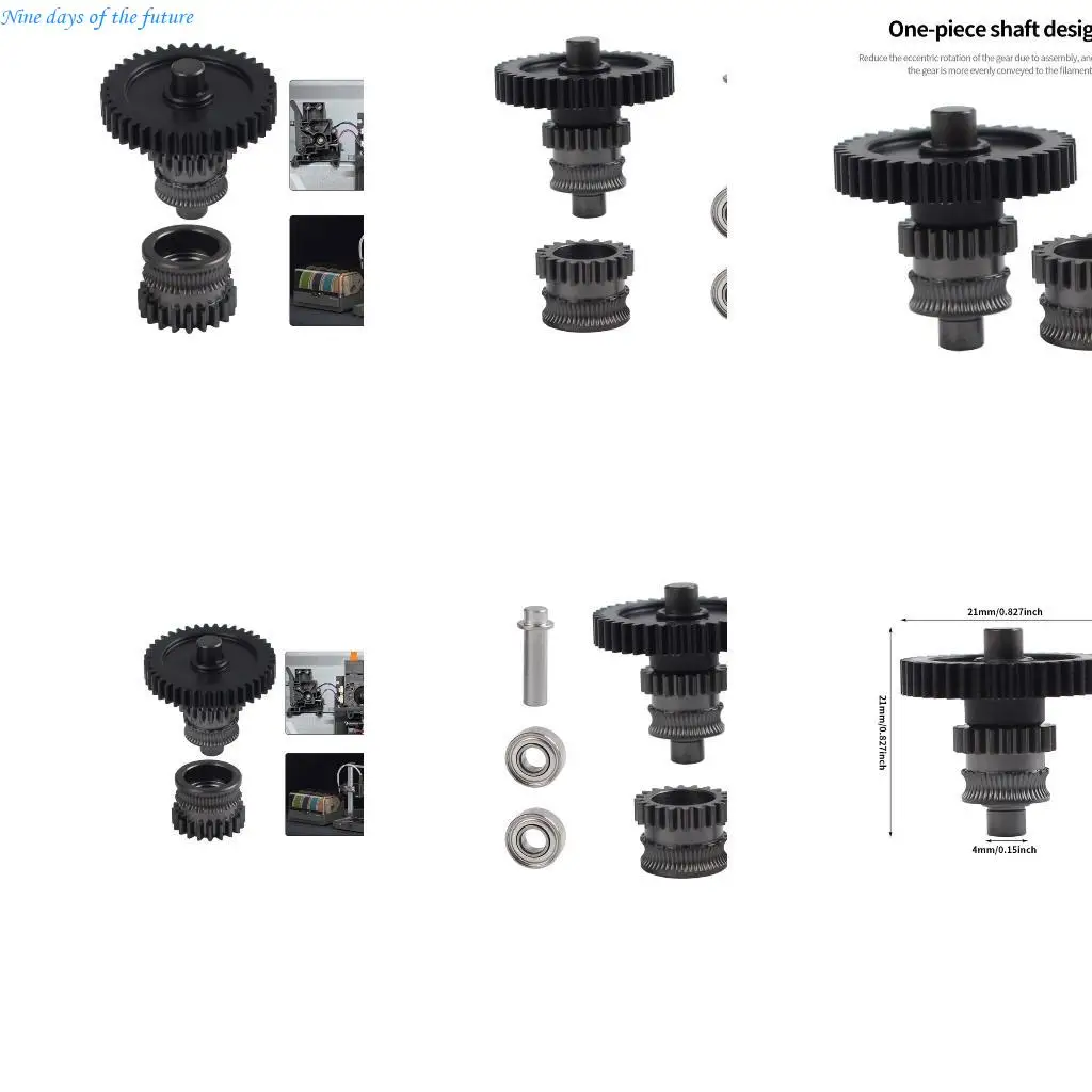 

Сборка передачи долговечности с покрытием плесень высокой прочности стали и ржавой E65A