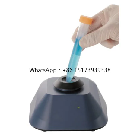 Industrial Compact Digital Shaker Economic Vortex Mixer