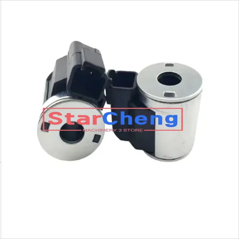 

Higher Quality for Valve Series 08 80 88 98 Solenoid Coil Hydraulic Control Valve 12V 4306912 4304012 Excavator Accessories