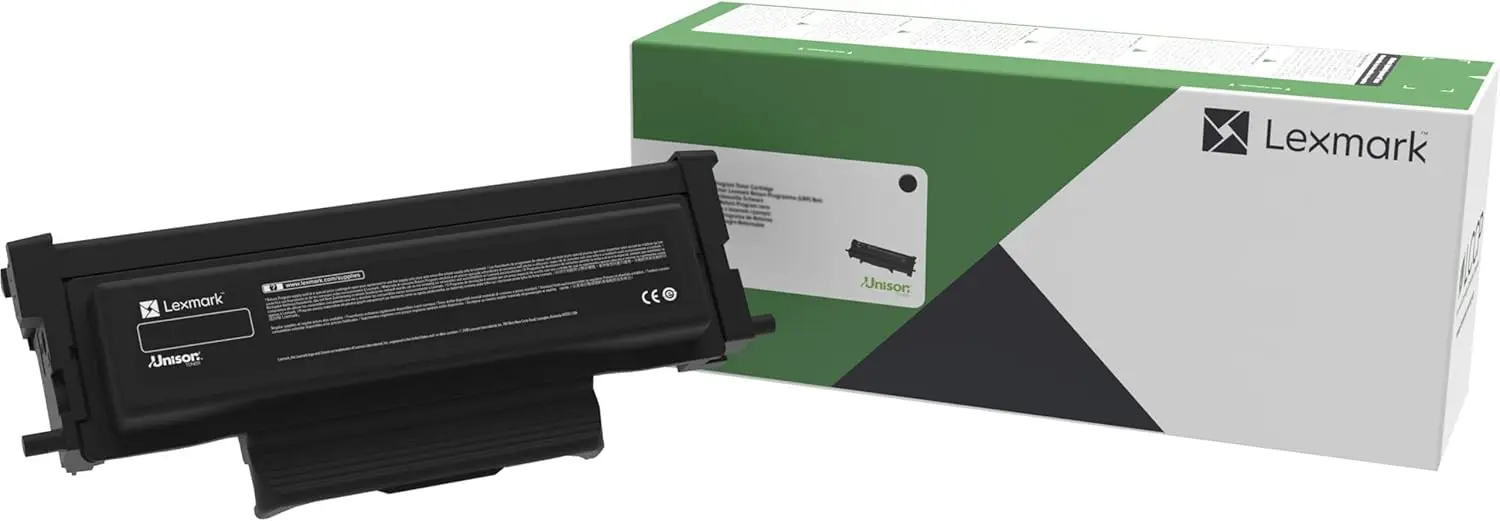 

1.2K Page Yield Toner Cartridge for B/MB2236 Printer, High Quality