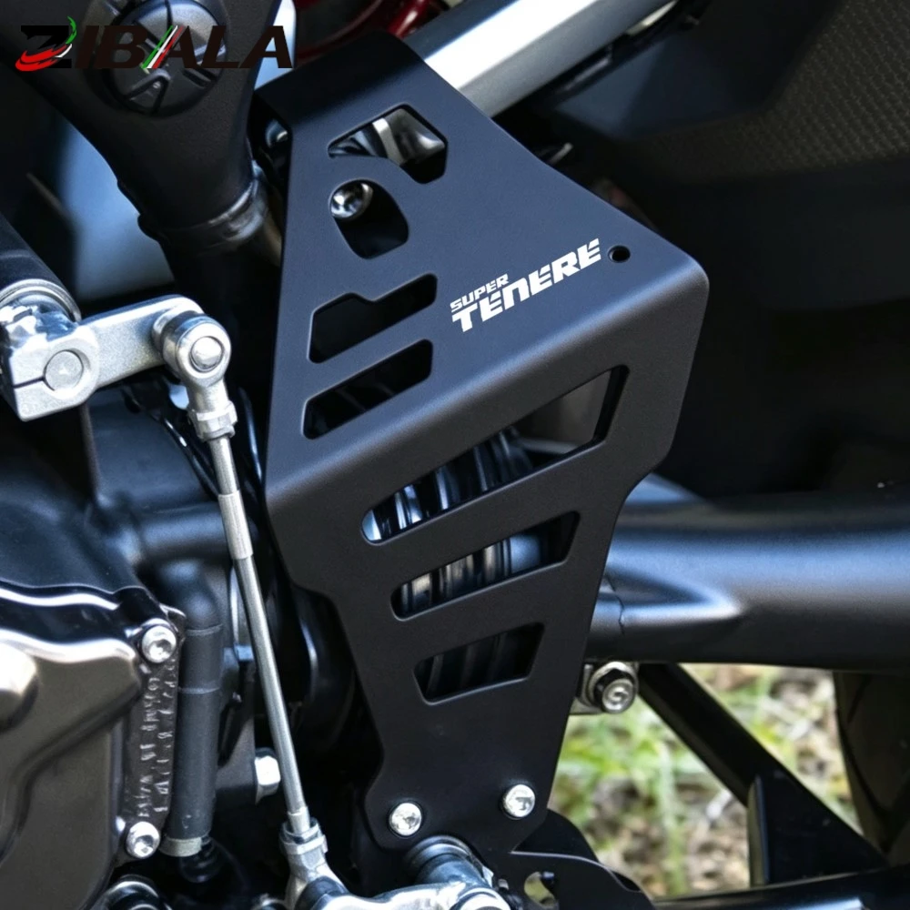 Motorrad-Kardangelenkschutzabdeckung für Yamaha Super Tenere XT1200Z XTZ1200 XT1200ZE Super Tenere 1200 2010 - 2024