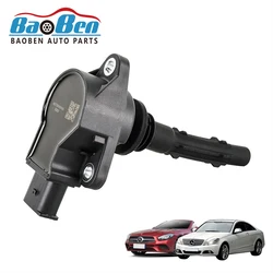 W164 272 273 Ignition coils with high quality automotive engine parts A2729060060 2729060060 0001502680 for benz 550 W204 S204