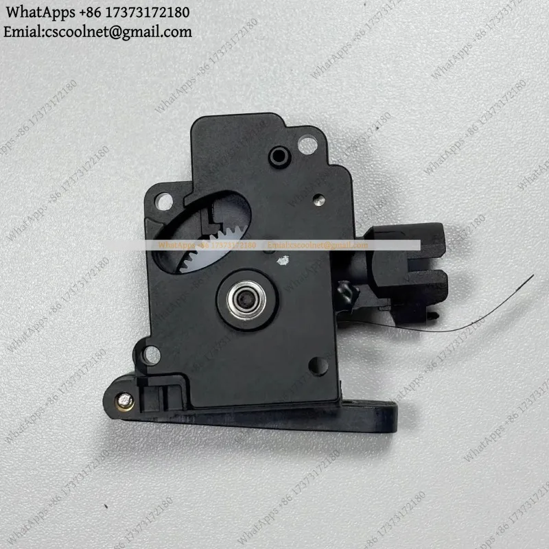 Flashforge AD5X Filament Feeding Assembly Extruder 3D Printer Parts