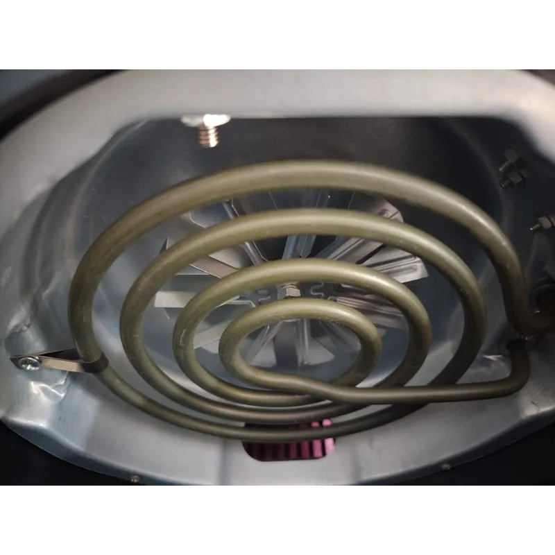 220V, 240V oven, heating element, air fryer, electric heater, tubular accessories