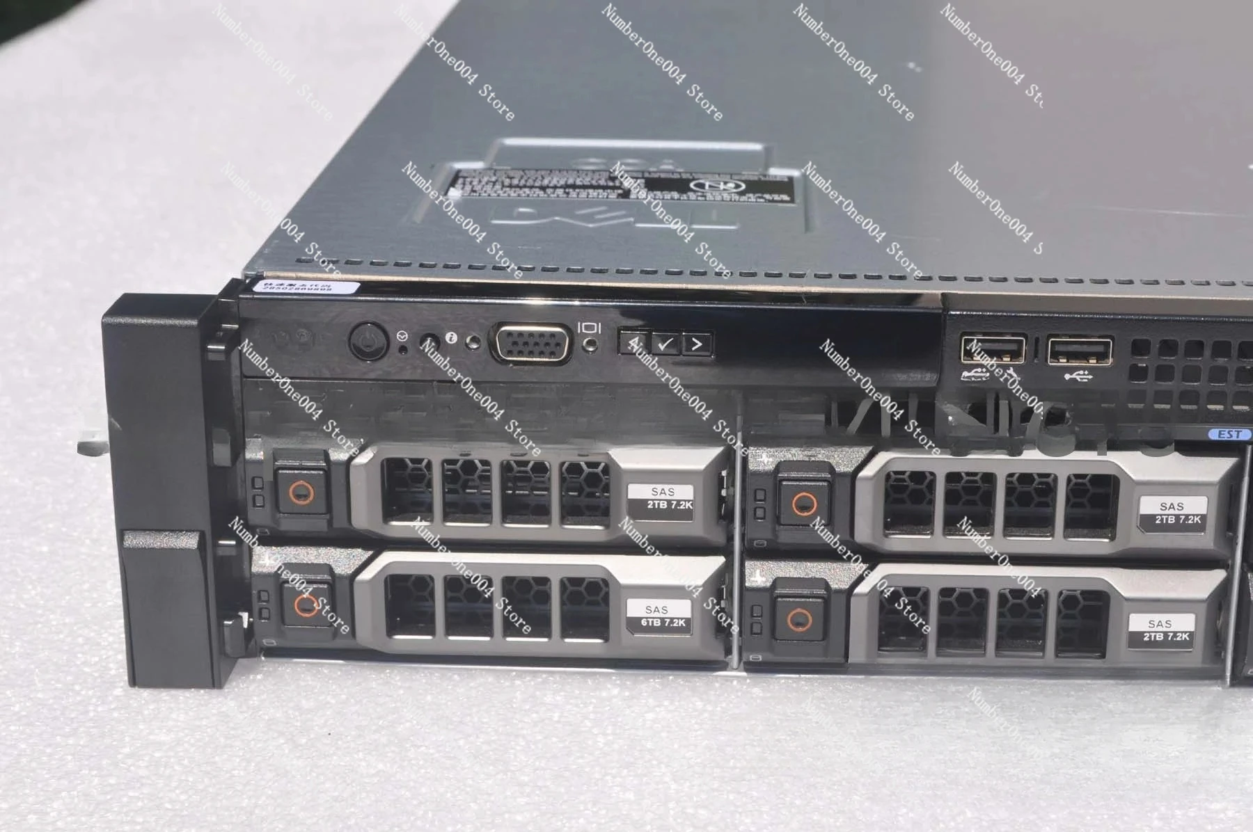 Wuguan Genuine R530…