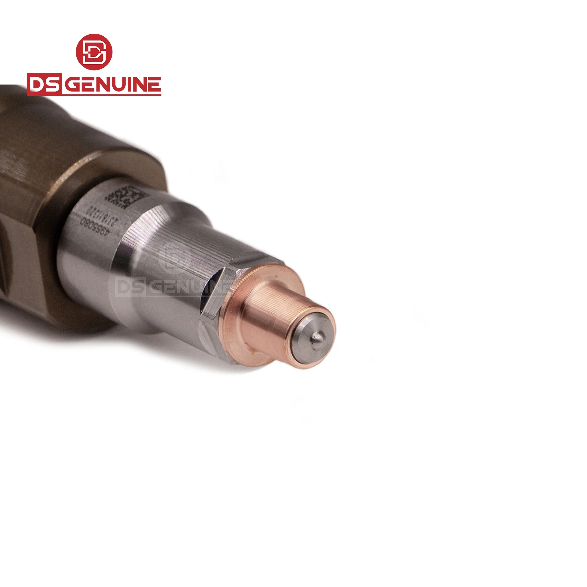 Truck  New Diesel Engine  ISX15 Common Rail Fuel Injector 5579419 2897320