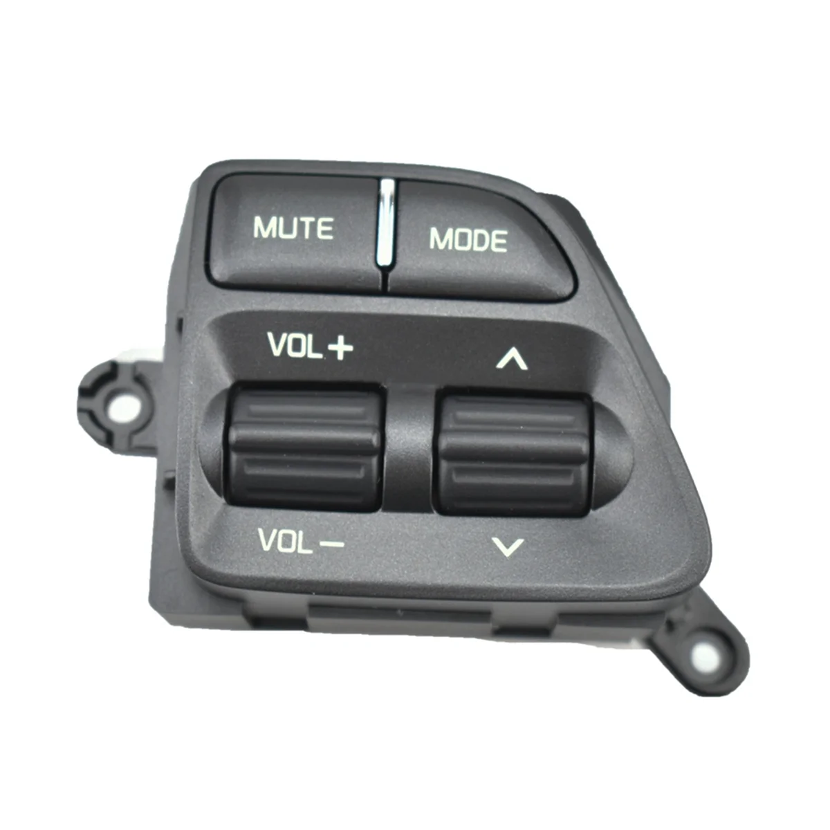 Car Accessories For KIA CERATO K3 /K3S Ceed JD Rio 3 Multifunctional Steering Wh