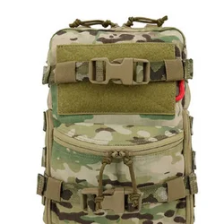 Outdoor Sport РЮКЗАК GMR Minimap Tactical Multifunctional MOLLE Water Bag