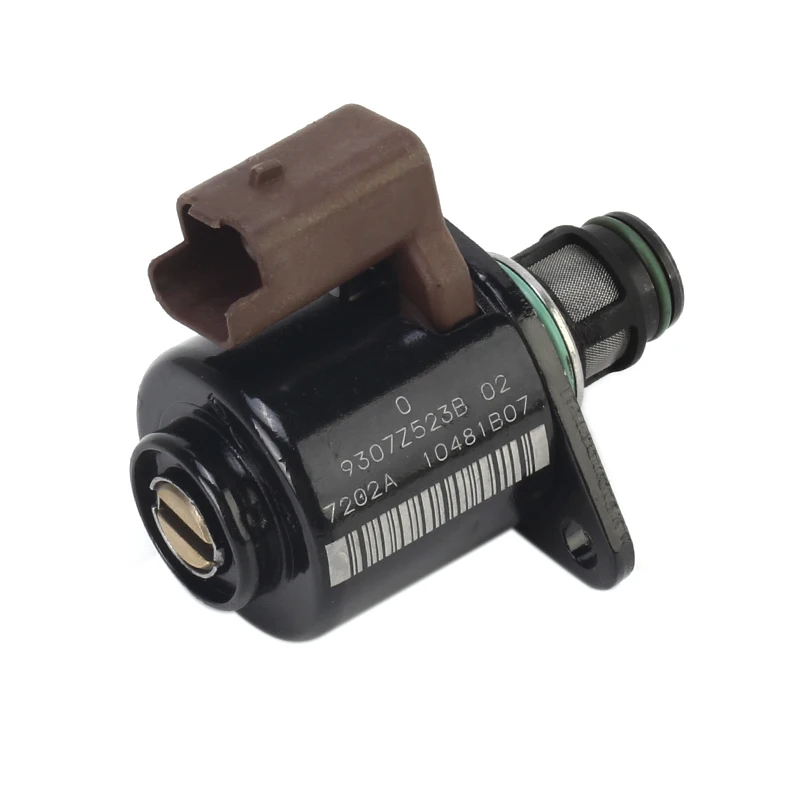 Renovar regulador DE presión DE combustible DACIA para NISSAN RENAULT 1,5 DCI DE LPHI OE 9307Z523B 7701206905 herramientas accesorios para coche