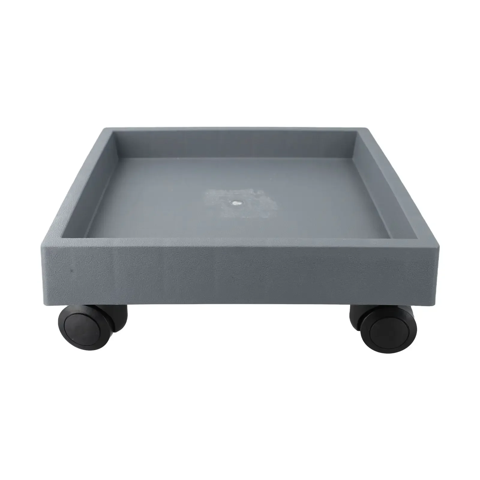 For Outdoor Use For Potted Plants Movable Wheel Tray Outdoor Gardening As Shown Maneuverability Resistant To Wear