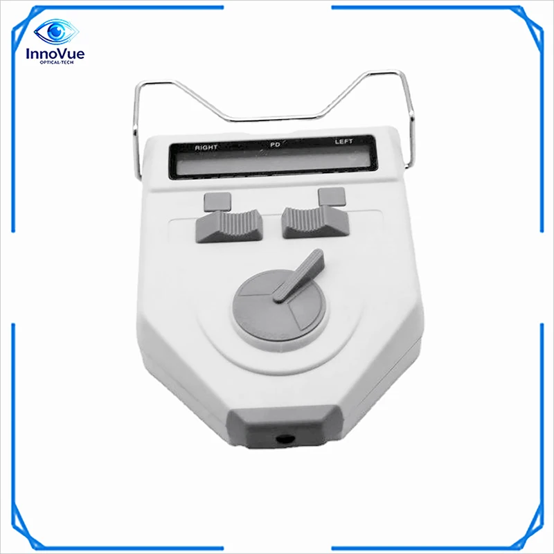 

Portable Professional PD Meter for Ophthalmology and Hospital Use Reliable Optical Instrument Interpupillometer