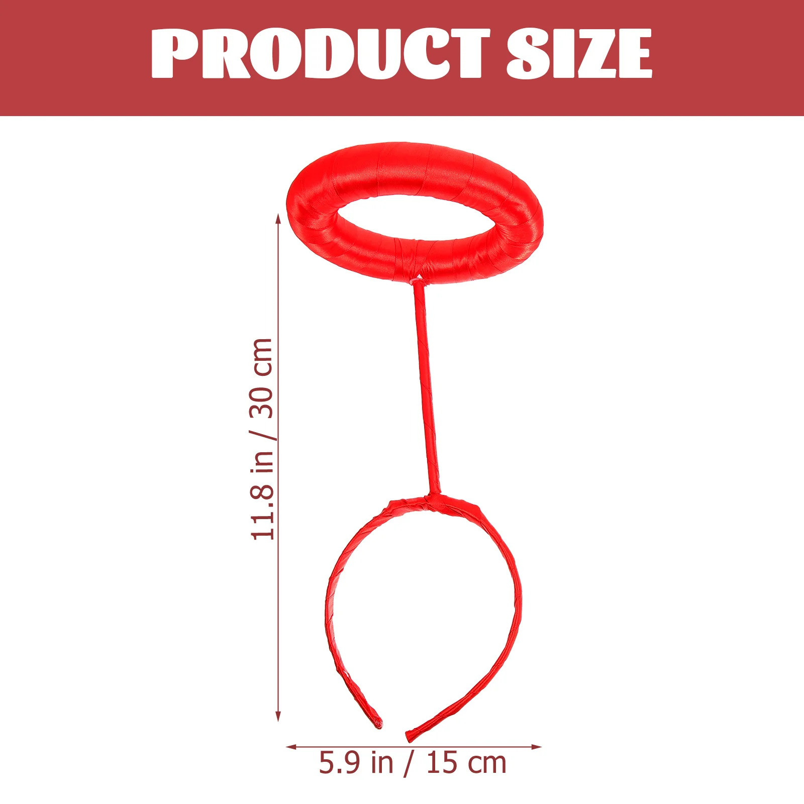 1 مجموعة كيوبيد القوس والسهم الملاك تأثيري الدعامة زي حفلة تنكرية ملحق لخطوبة استحمام الطفل #5