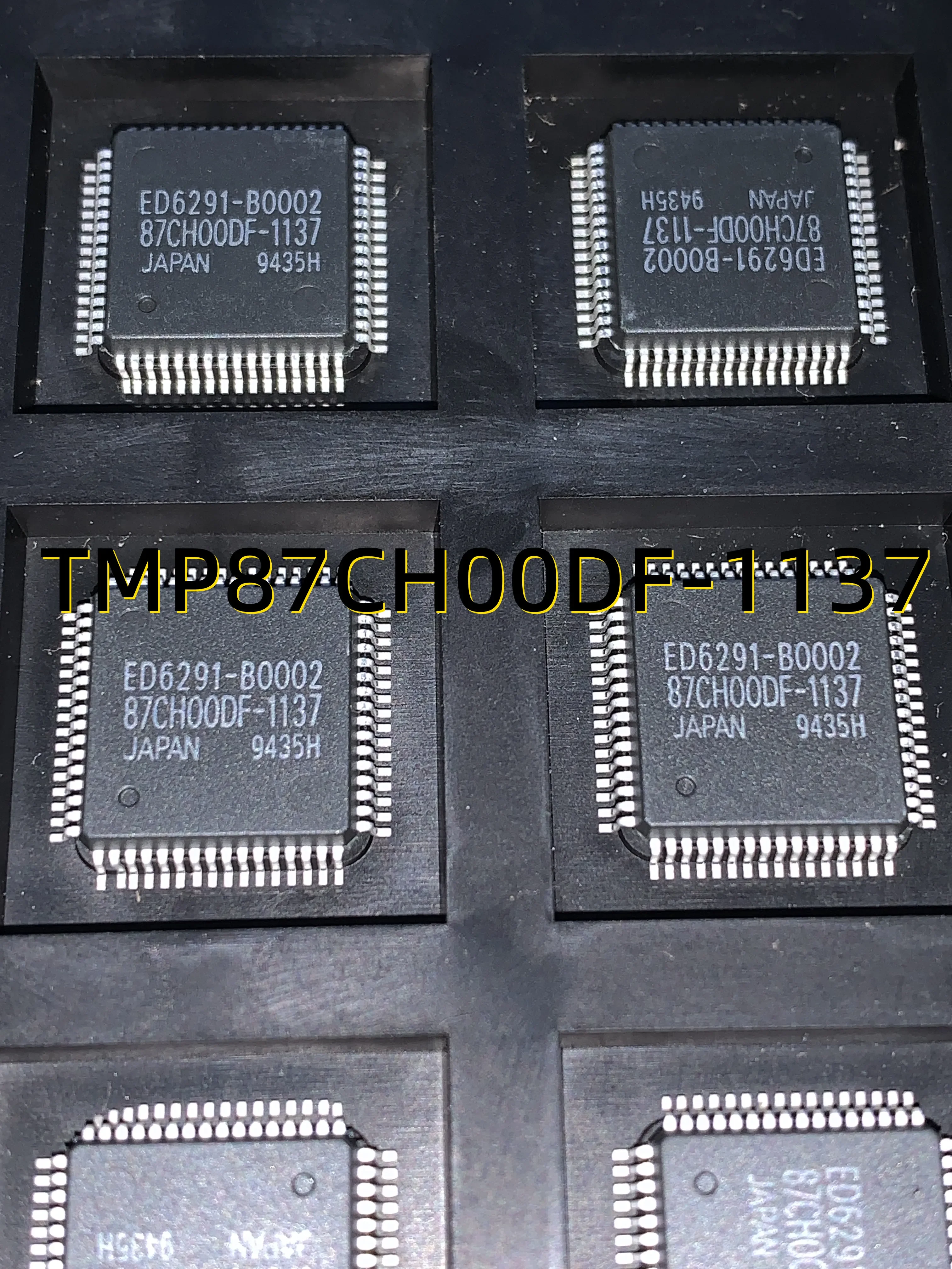 

Brand new TMP87CH00DF-1137