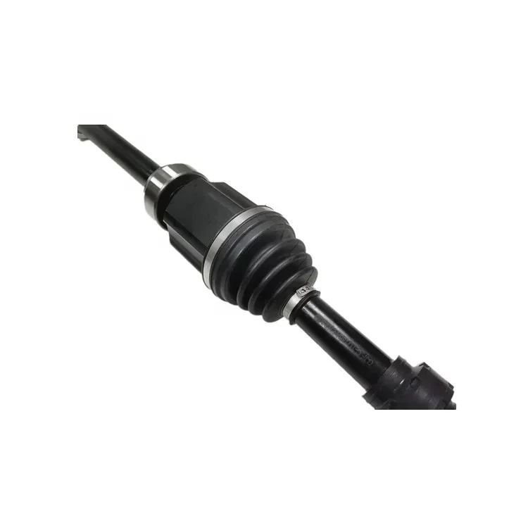 Performa Baik Suku Cadang Sistem Sasis Mobil Terlaris OEM 43410-06760 Rakitan Poros Penggerak