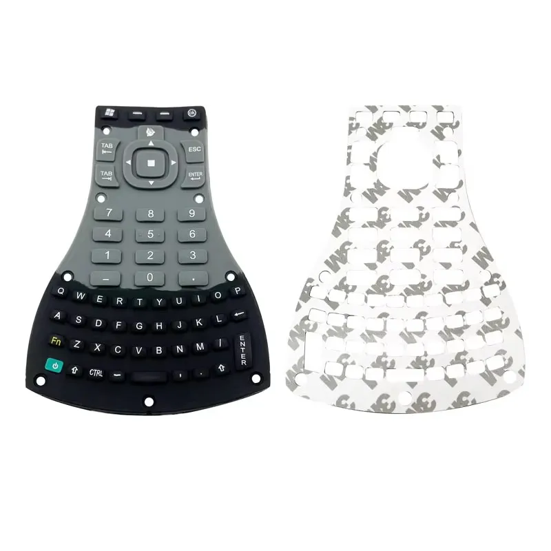 

Hot Sale QWER TDS Ranger TSC3 keyboard Replacement for trimble TSC3 Data Collector GPS RTK Keypad surveying Accessories