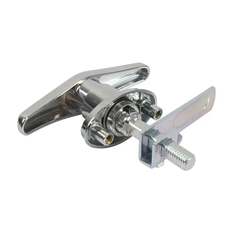 T-Handle Lock Keys For Truck Cap Shell Water Heater Temperature Switch- Clockwise Operation Fits For Bauer And Century Models