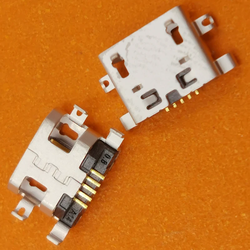 10-100 pces conector de porta de carregamento usb doca plug para asus zc551kl z01bdc zb632kl x01ad zenfone 3 laser 5.5 max m2 zb633kl