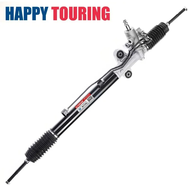 

Стойка гидроусилителя рулевого управления и шестерня в сборе для Toyota Tacoma 4x4 2005-2008 53601-S9V-A01 53601S9VA01