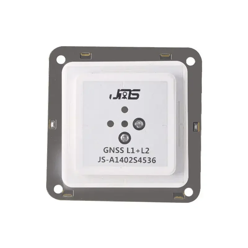 JS-A56M6D Open-Source Flight Control Autopilot Integrated GPS Tracking Positioning for Agricultural  GNSS GPS Module