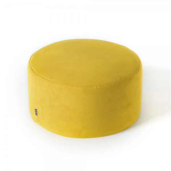 

Round sofa stool Internet celebrity clothing store change shoes try shoes early education center pedal single fitting room wear