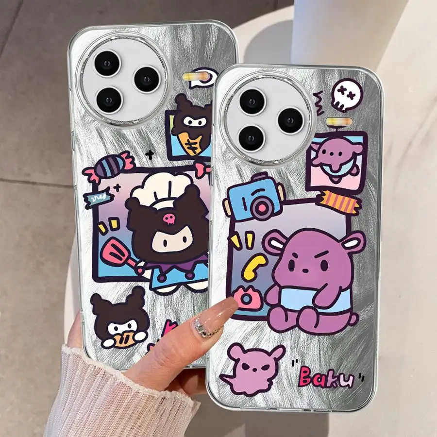 Case For Xiaomi Red… - image