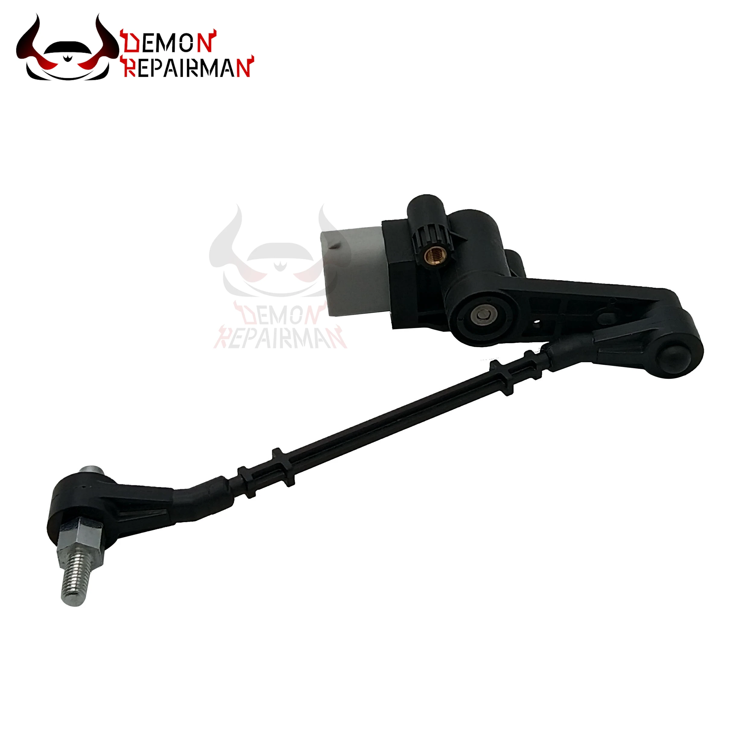 เซ็นเซอร์ความสูงด้านหน้ารถยนต์ใหม่สำหรับแลนด์โรเวอร์เรนจ์โรเวอร์2010-2012 LR010828 LR023652จากผู้ผลิต