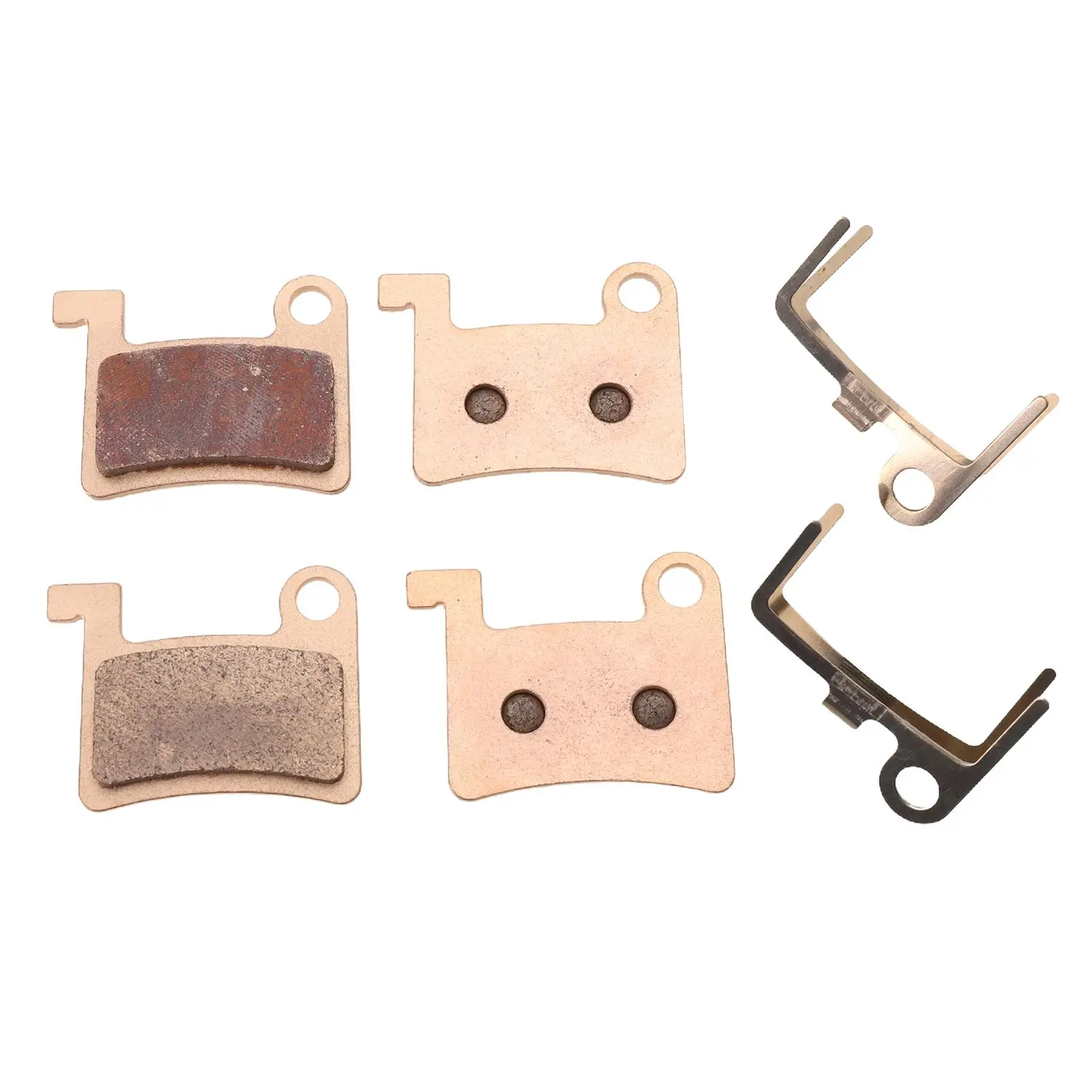 Disc Brake Pads Bra…
