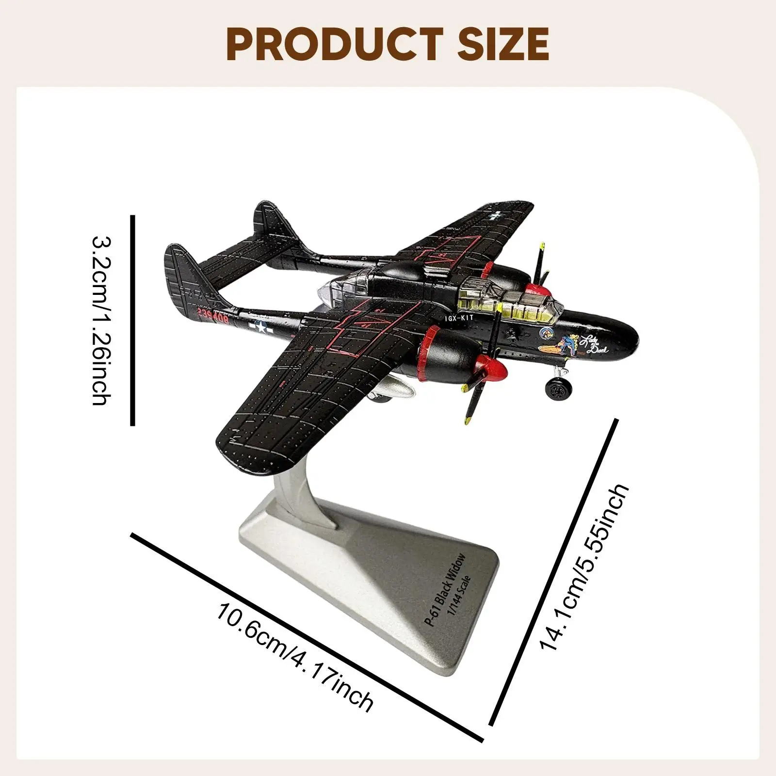 

Desktop Alloy Plastic Plane Model 1 144 Scale Jet Miniature Aircraft Shelf Souvenir Gift for Aviation Enthusiasts
