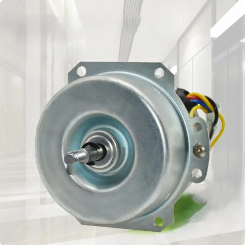 Image of YSY-40 Ventilatormotor Aufzug-Rundventilator YSY-40 Quadratischer Lüftermotor
