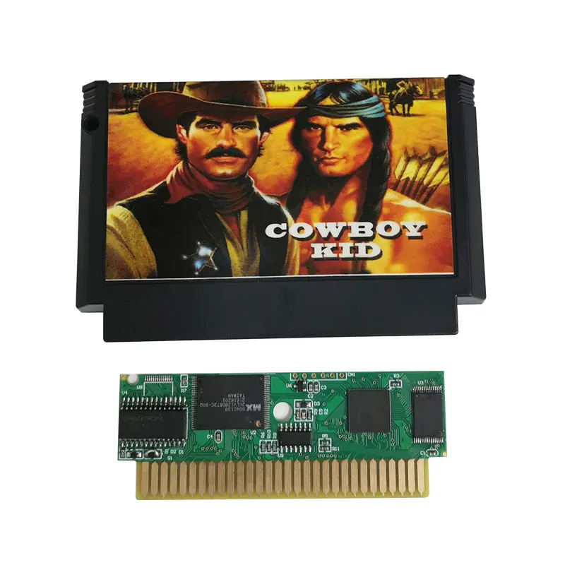 

Игровой картридж FFC Famicom NES, 60 контактов, ретро консоль