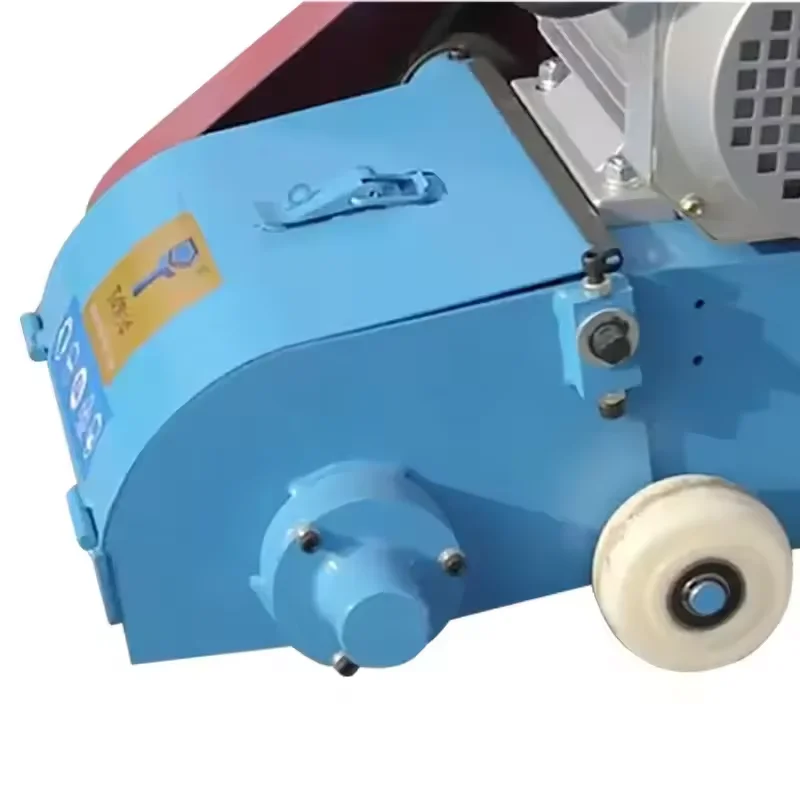 Navio marinho de hardware marinho venda quente IMPA No. 590409   Tipo do impacto da corrente da máquina TD-120E do derusting da plataforma do impulso da mão moeda