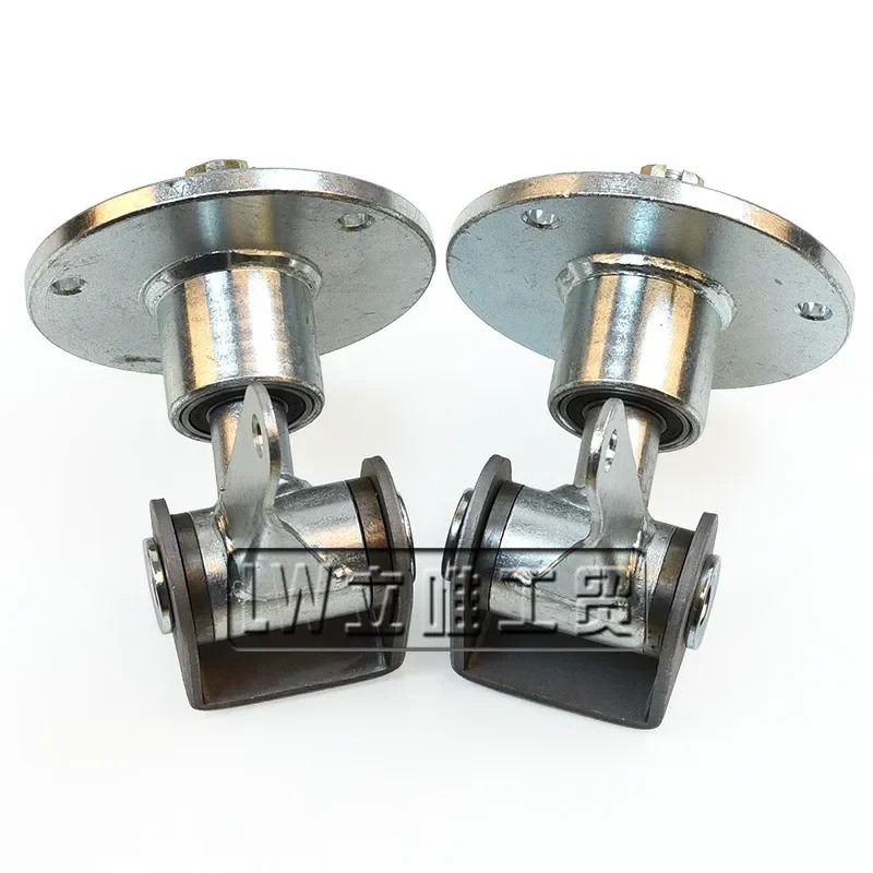 6 インチホーンステアリングナックルフランジハブ 110cc 125cc 140cc 150cc 160cc CRF 50 70 KLX TTR ダートピットバイク用