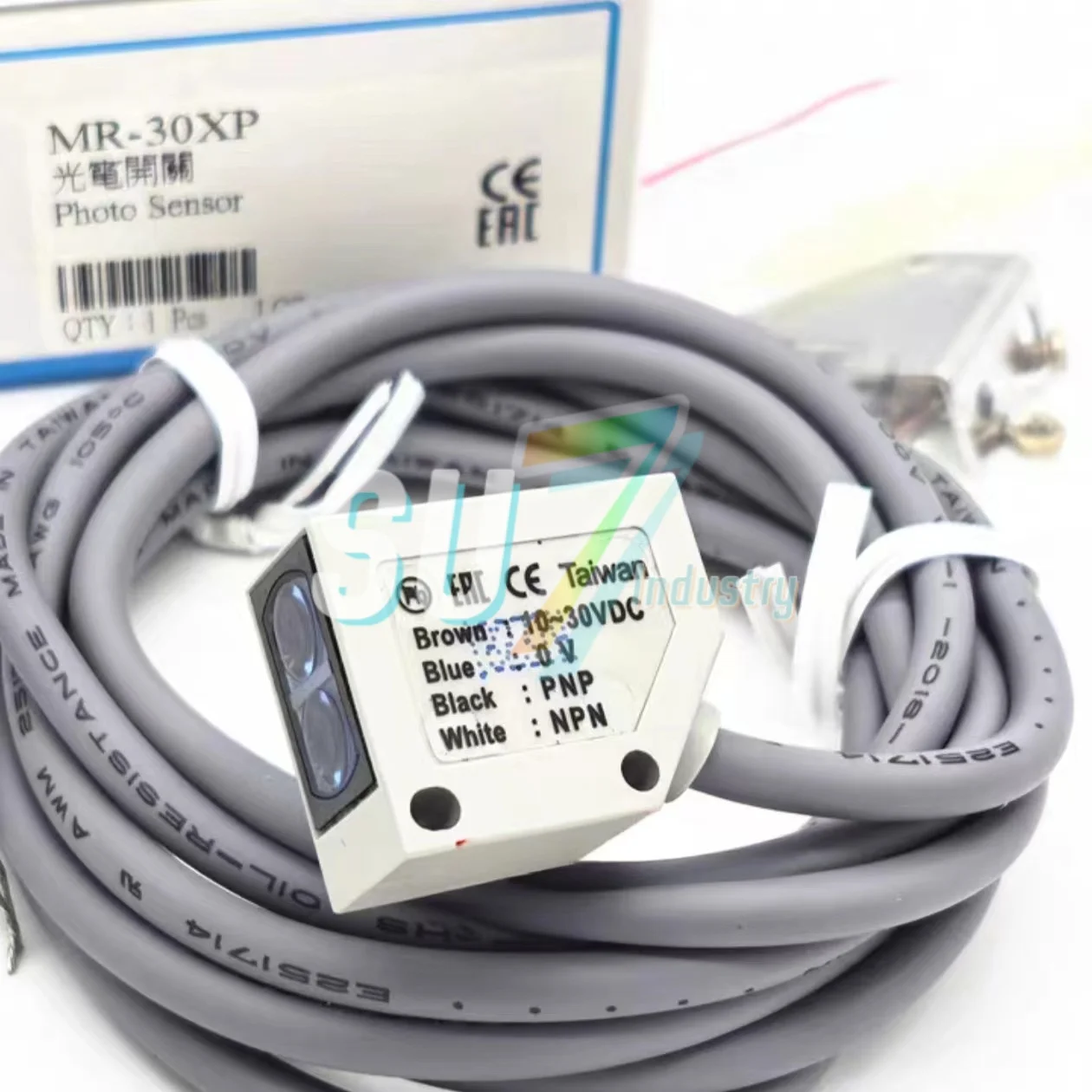 MR-30XP MS-02W 新品在庫あり 光電センサー