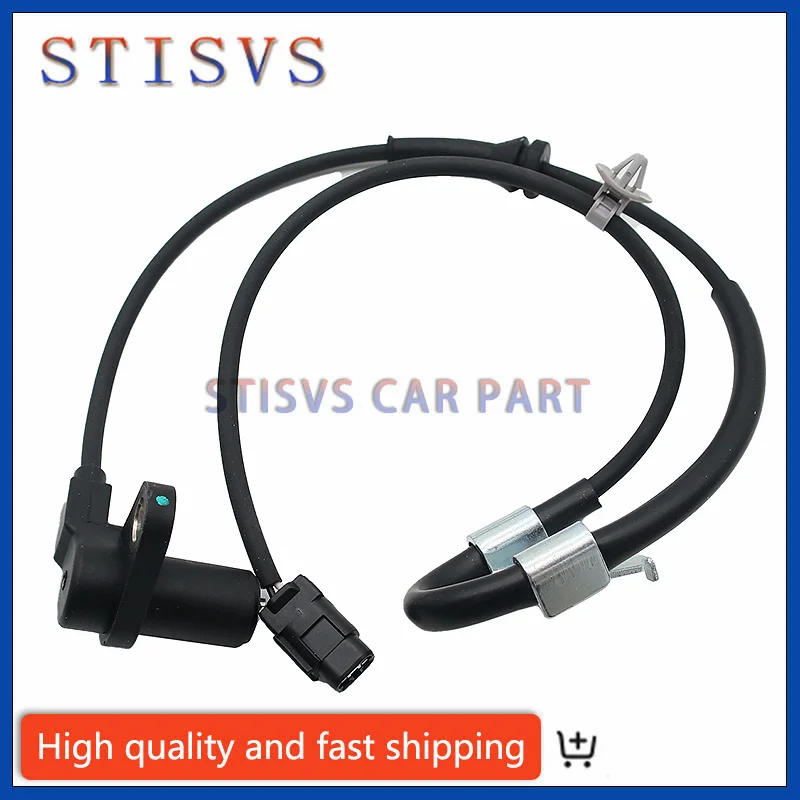 

Датчик скорости левого переднего колеса ABS 56220-62J00 для Suzuki Swift 2005-2015 56220 62J00 5622062J00, новые запасные части для автомобилей