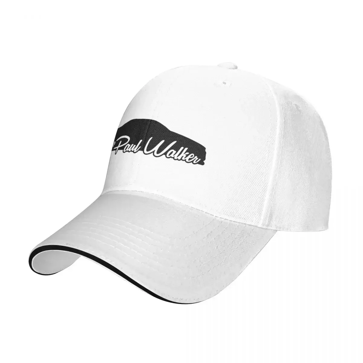 RIP Paul Walker JDM Fast And Furious Cap Baseball Cap sun hat for Beach Hat women's winter hats 2024 Men's