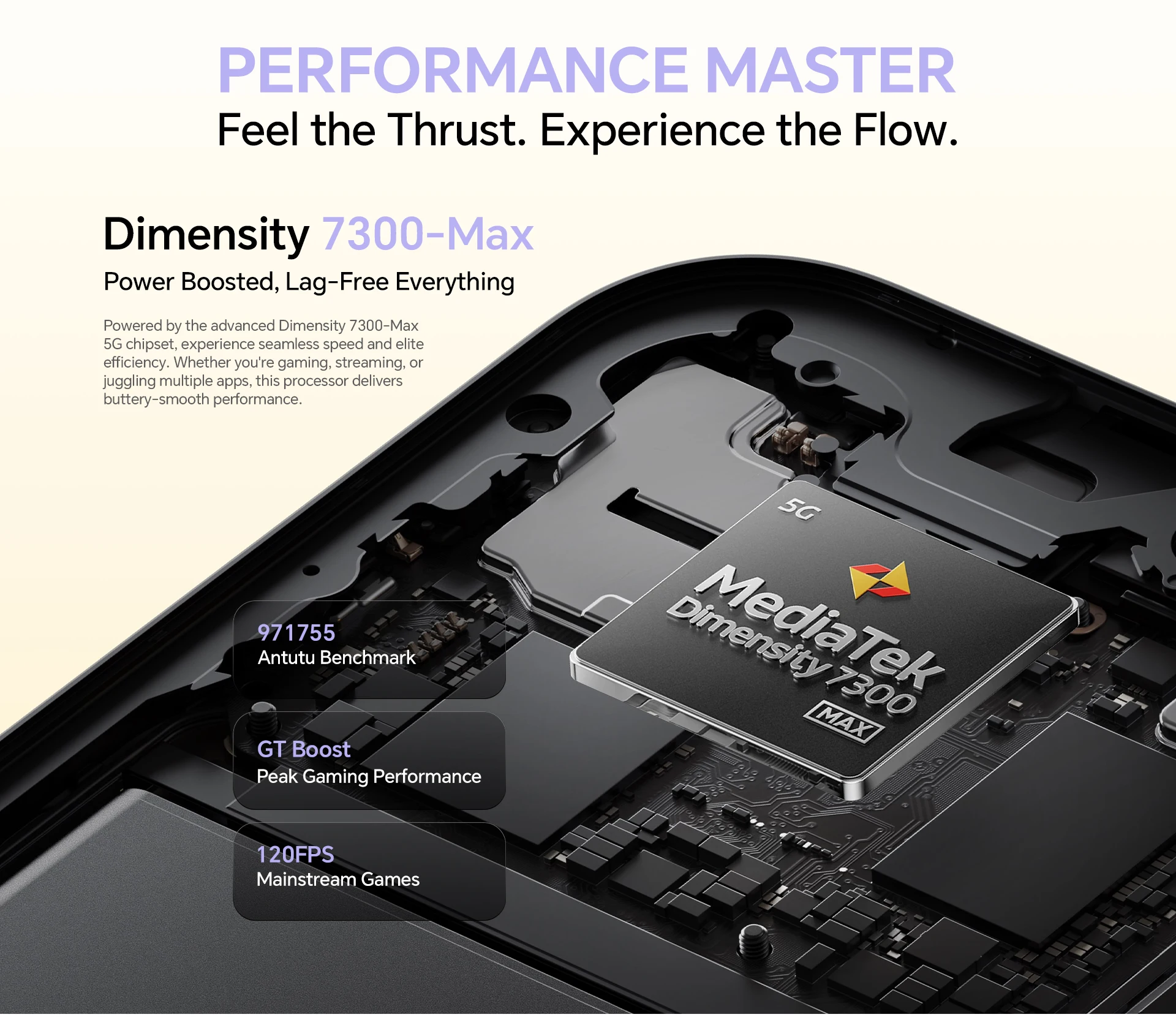 realme 16 Pro 5g Smartphone Mediatek Dimensity 7300 Max 6500Mah Battery 45W 6.78'' 144Hz Amoled Display 200Mp Camera 2026 New