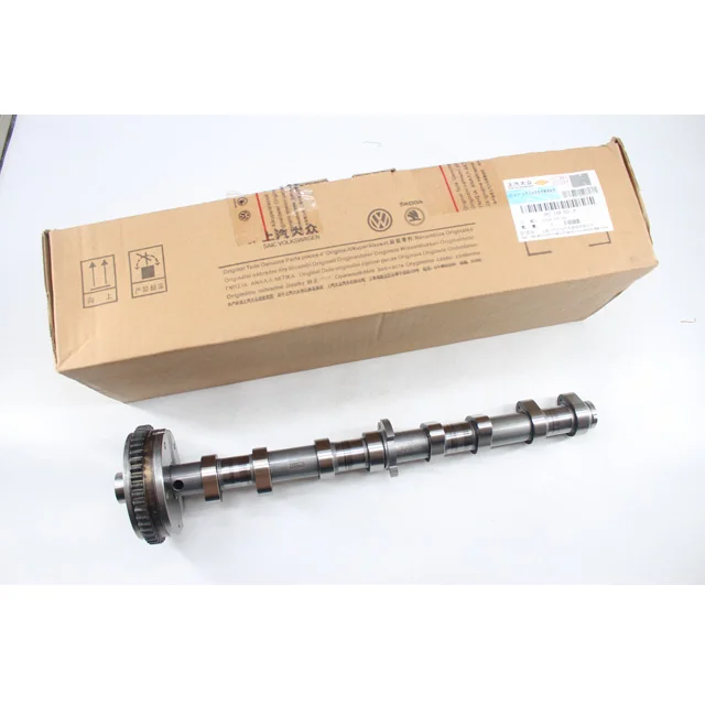 

EA888 Genuine 06H109021J 06J109088 Intake Camshaft for Seat Skoda VW 1.8 TFSI CDAA