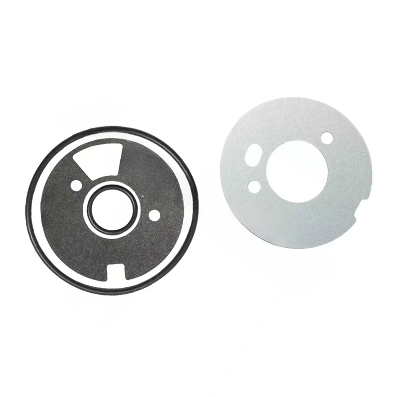 

Firmly For Yamaha X-Max125 Nmax 125 150 Vp125 Wr125 Yzfr125 X-City 125 Yzf-R125 Lc135 V1 Jupiter Mx135 Scooter Water Pump Repair