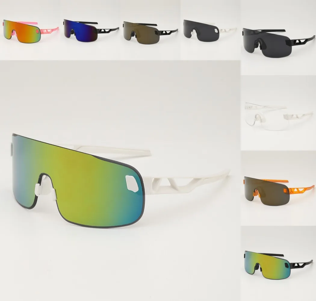 

CAOREN ZIWO New Fashionable Original UV400 Men's and Women's Mountaineering and Hiking Daily Sunscreen Sunglasses